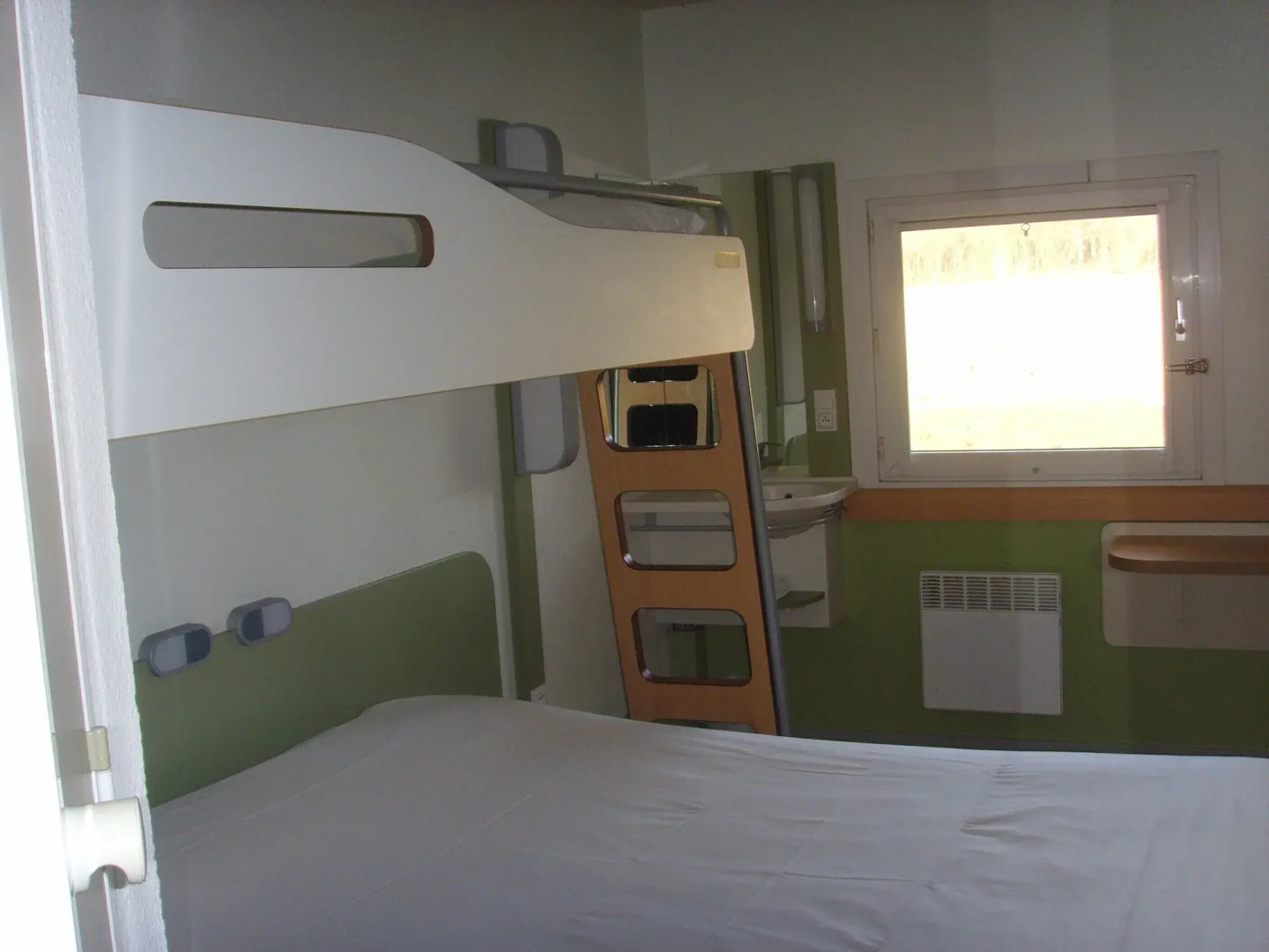 ibis budget l'Isle Adam