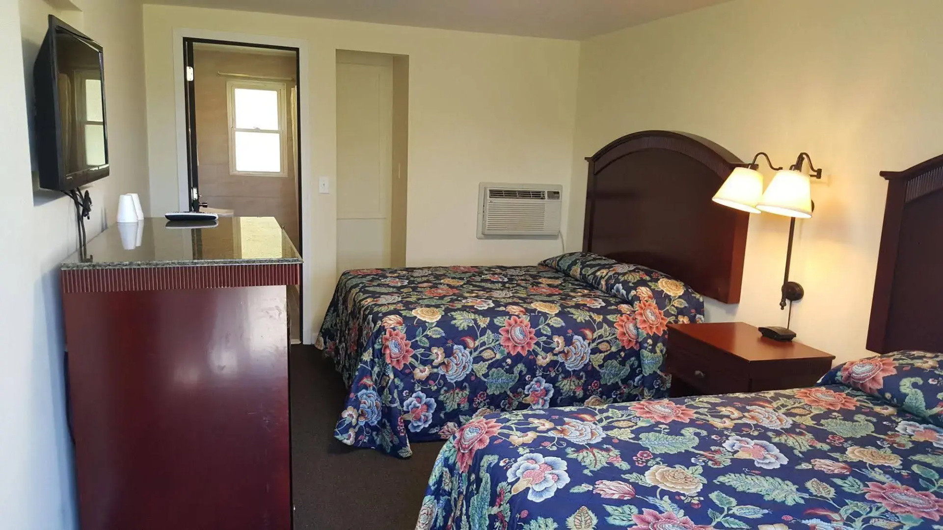 Pleasant Hill Motel
