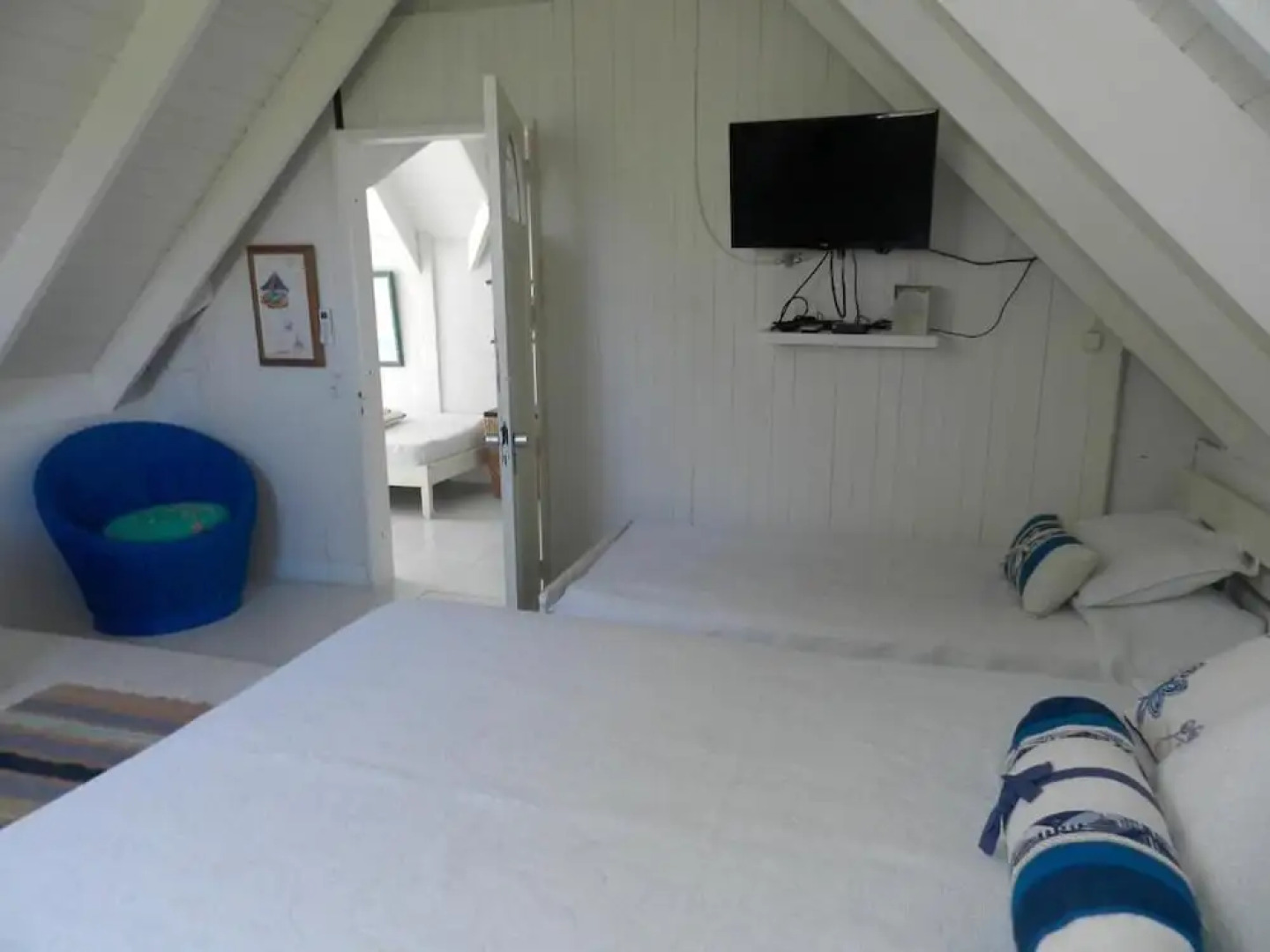 Ocean View Sai, Five Bedroom Holiday Home