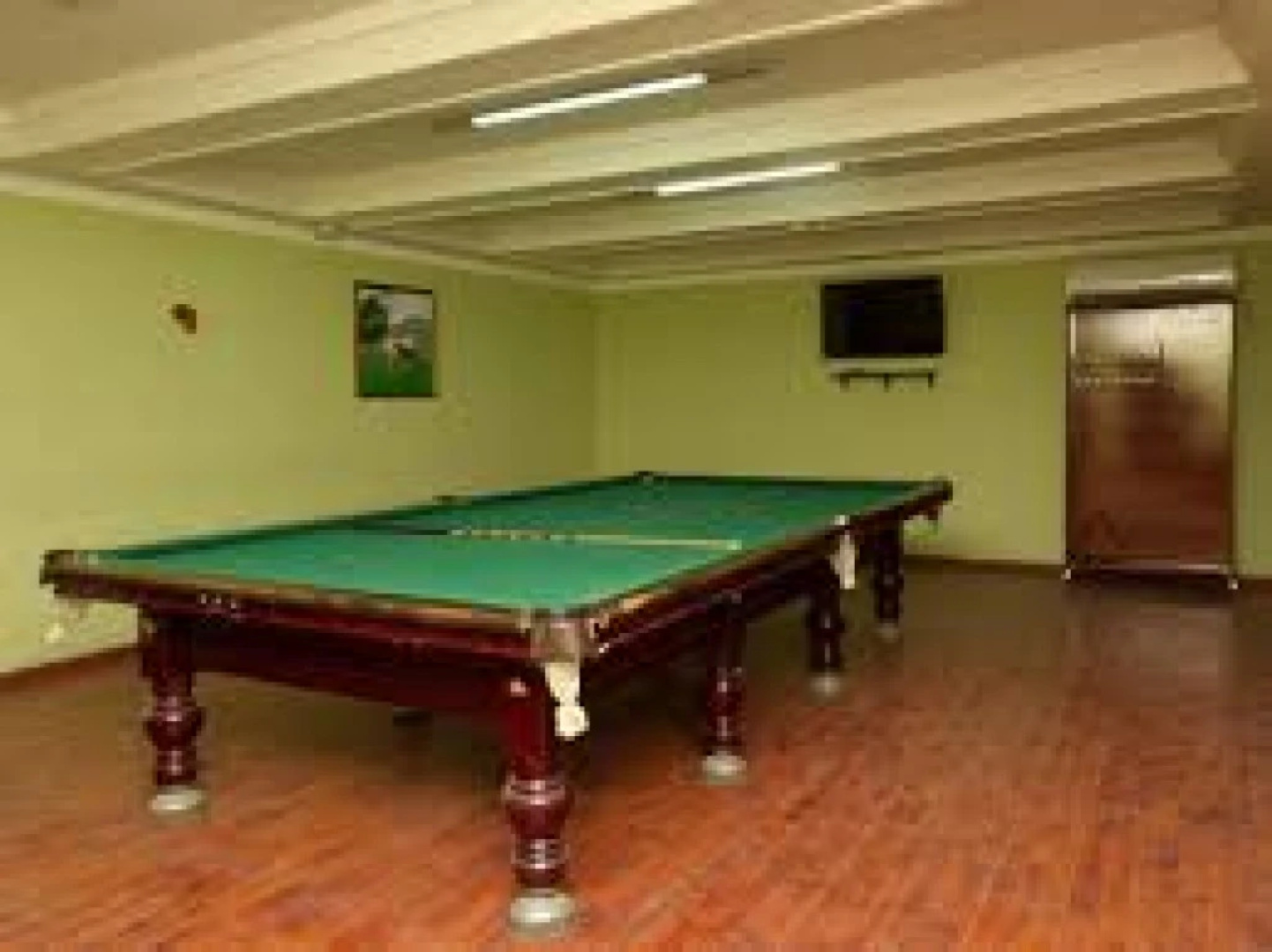 Silk Road Termiz Hotel