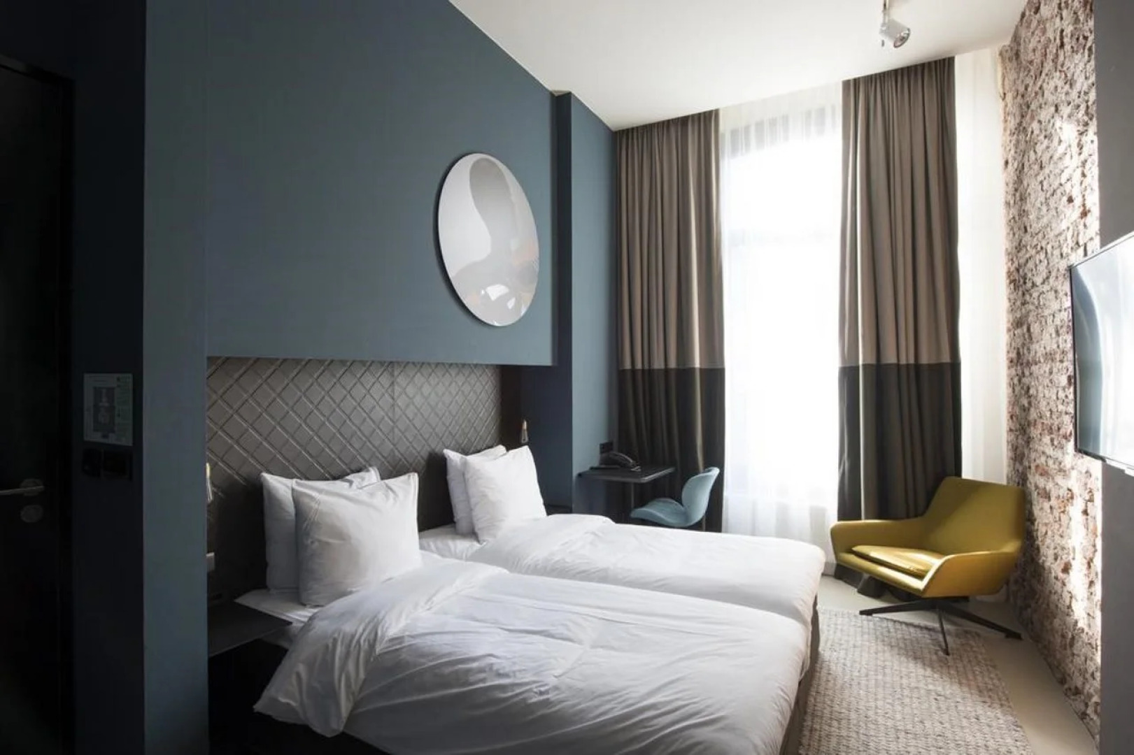 Boutique Hotel Oosteinde