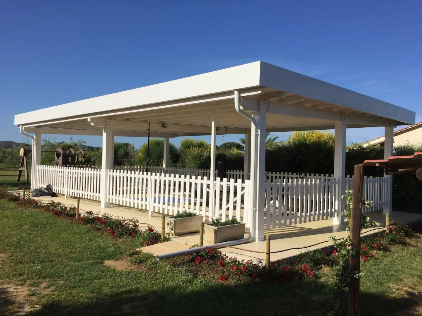 Relais Le Fornacelle