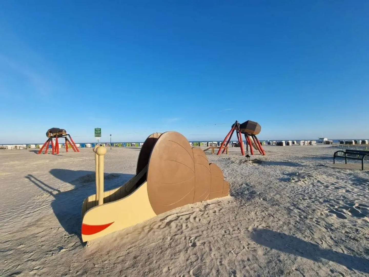 Ferienhaus Deichläufer