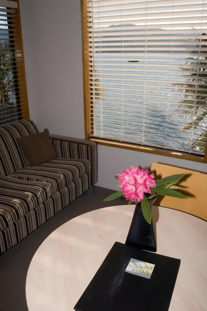 Akaroa Waterfront Motels