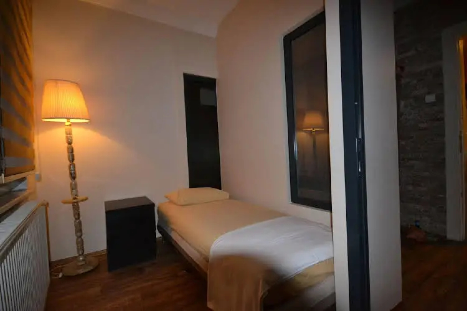 Amadeus Hotel