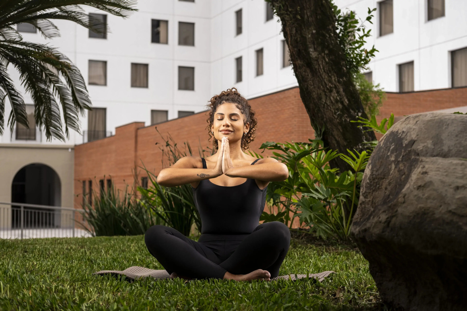 Plaza Hotel & Boulevard Convention – Vale dos Vinhedos