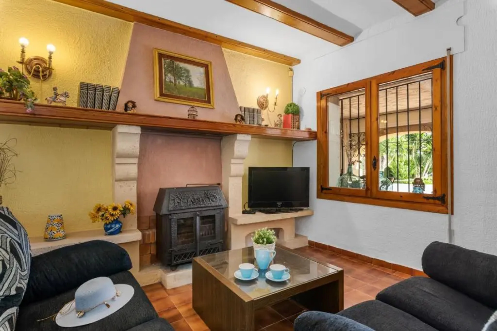 Villa Benimarco - Plusholidays