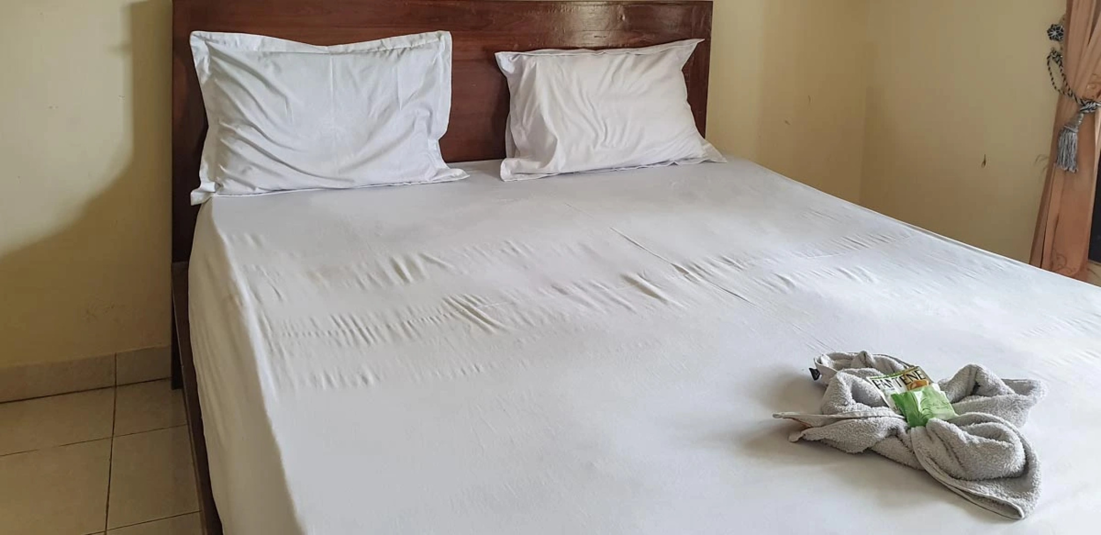 Hotel Rifaraz Syariah Probolinggo