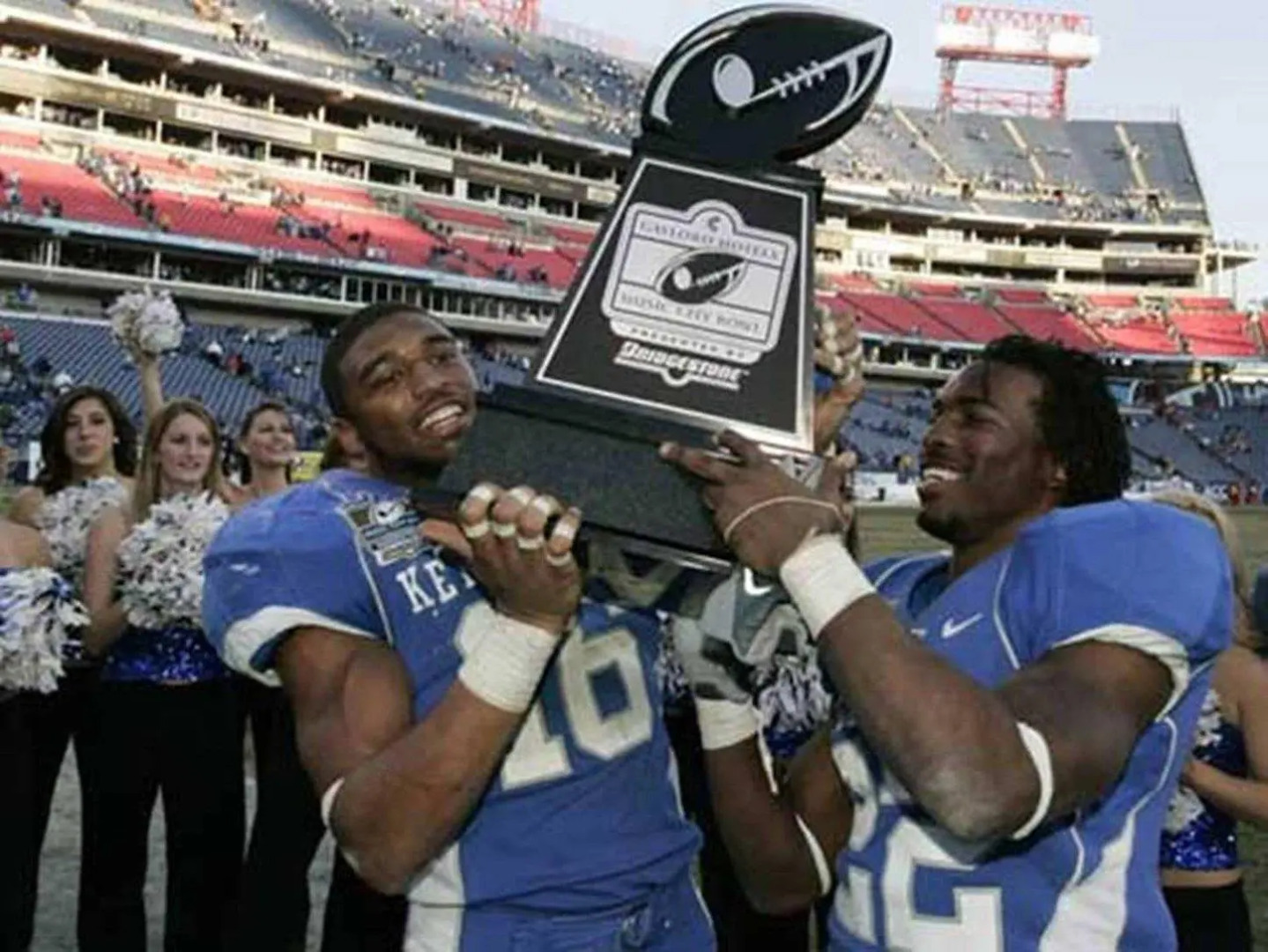 Hilton Garden Inn Nashville Vanderbilt