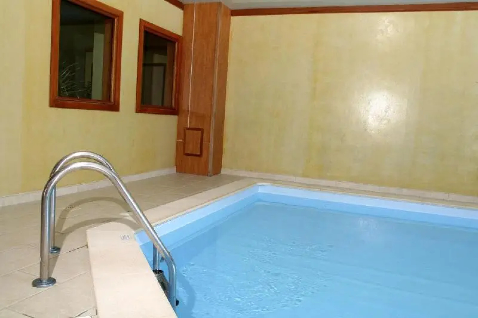 Nemea Les Balcons D'ax