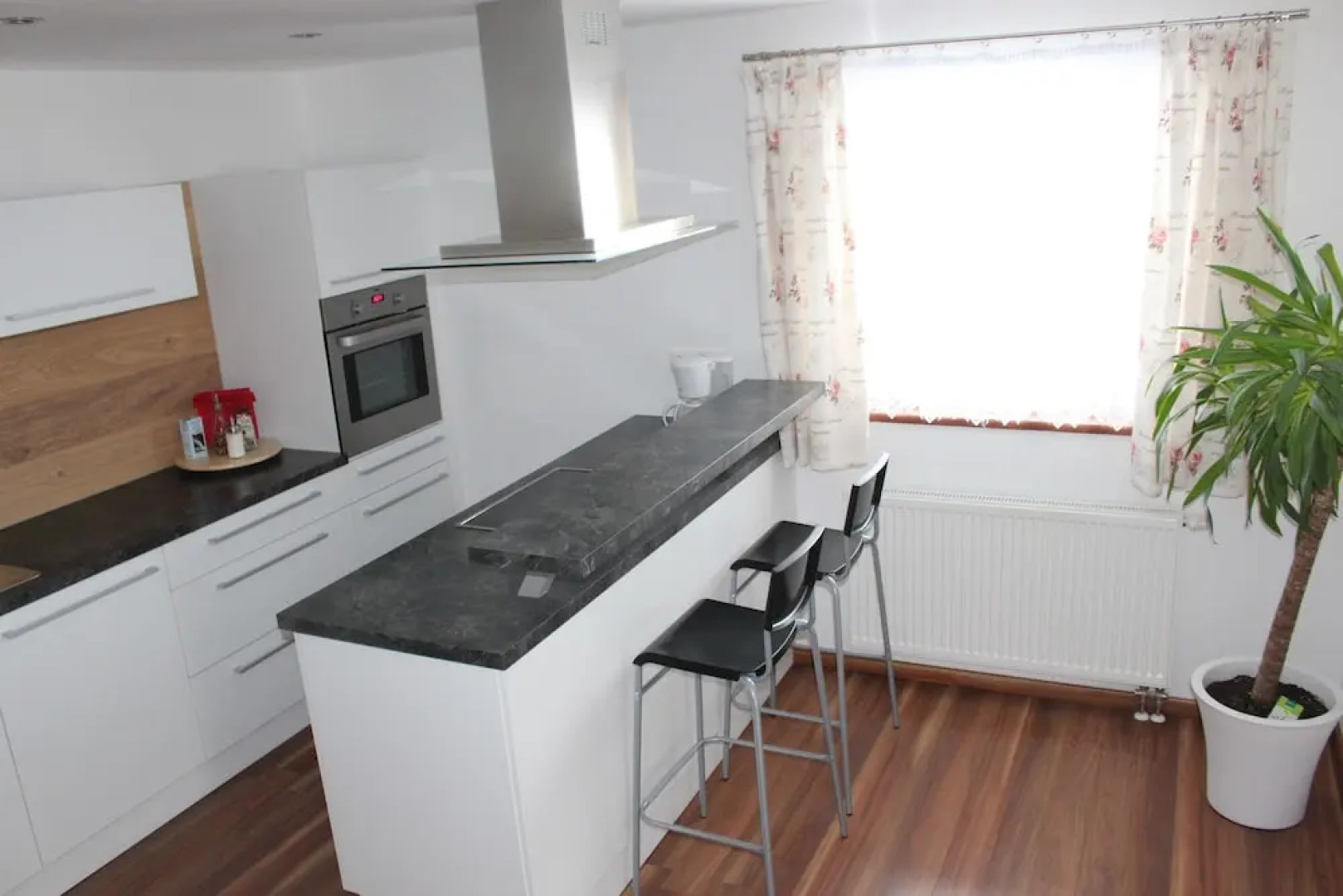 Ferienwohnung by Josef Lanzinger