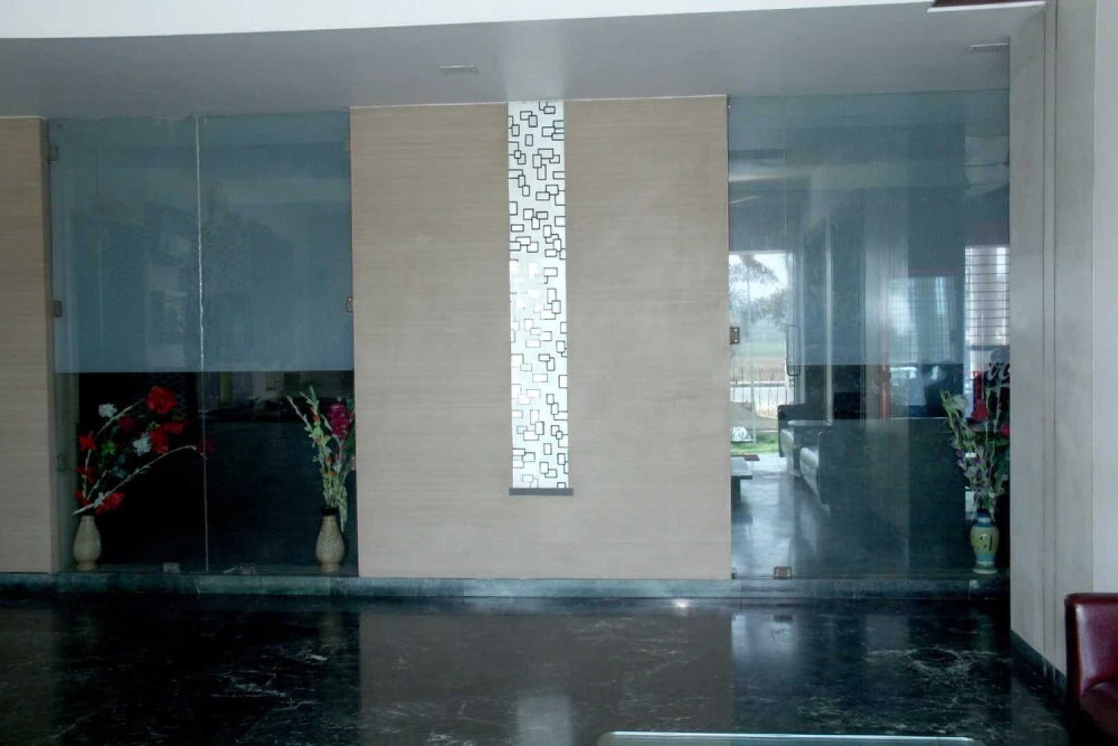 Hotel Cafe Sagar