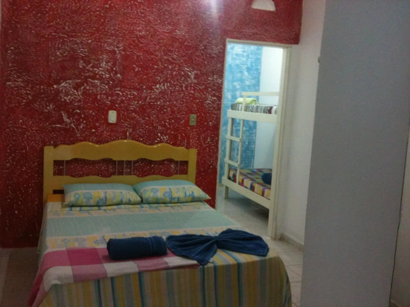 Pousada Horizonte Azul