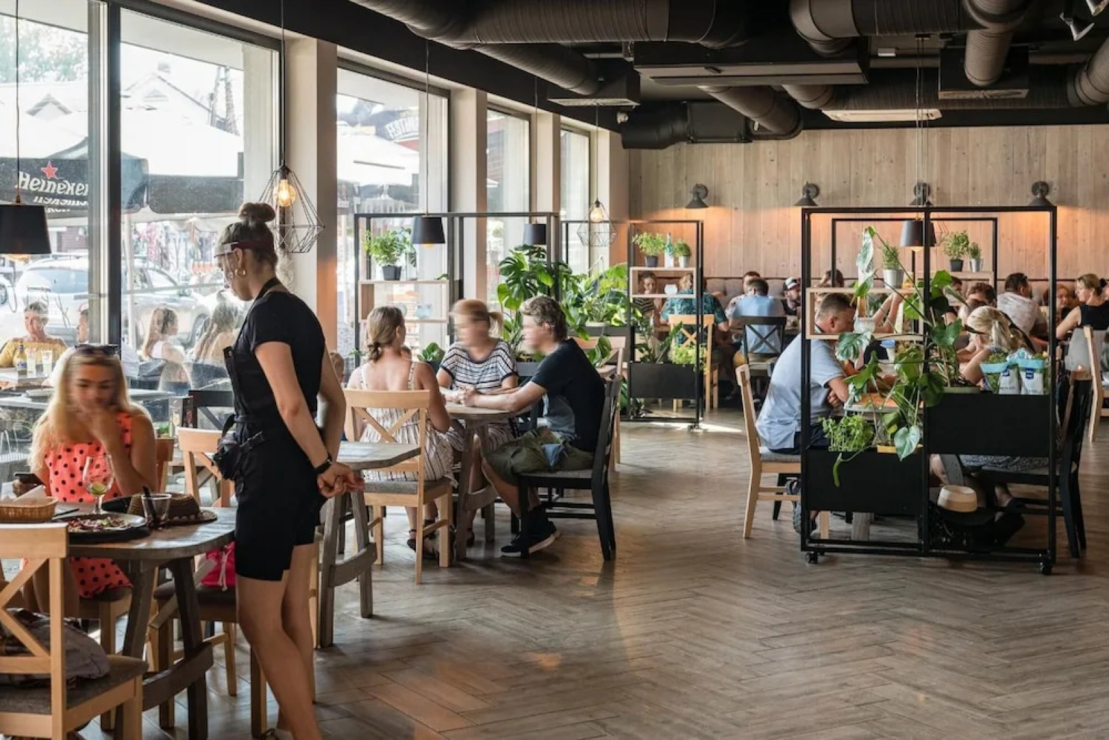 Rezydencja Morski Tygiel