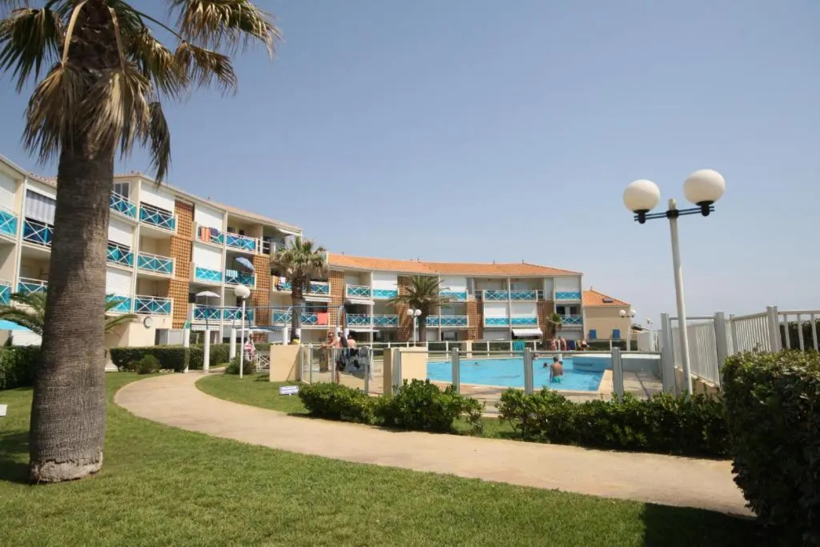 Résidence la Voile Blanche 3