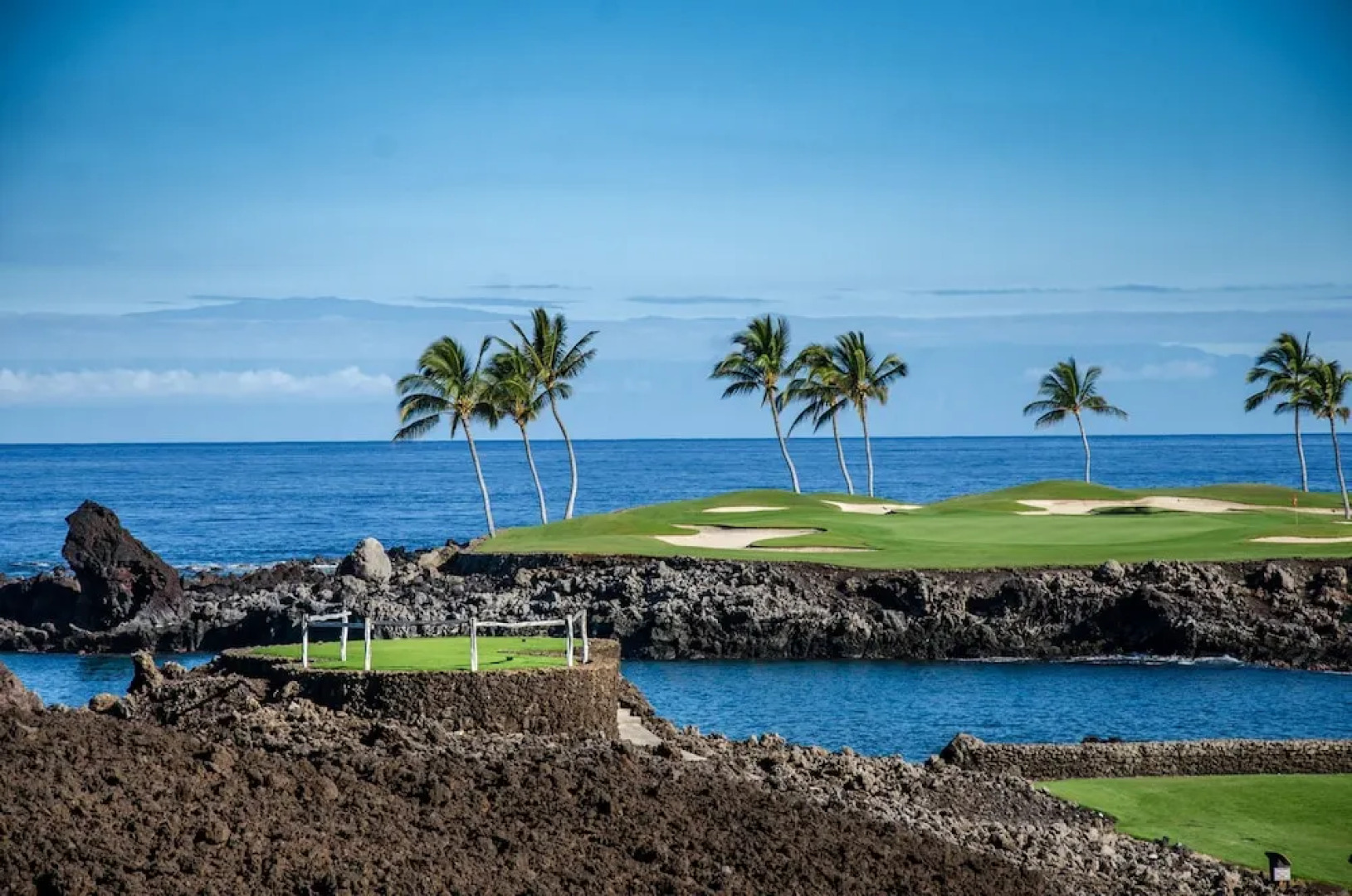 Big Island Fairways at Mauna Lani #1705 by Coldwell Banker Island Vacations