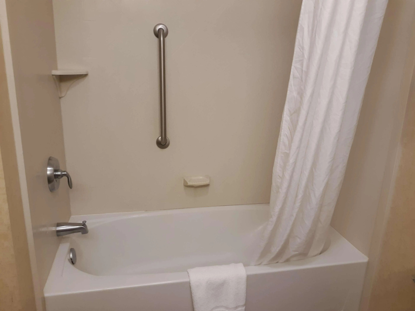 Hampton Inn Dandridge