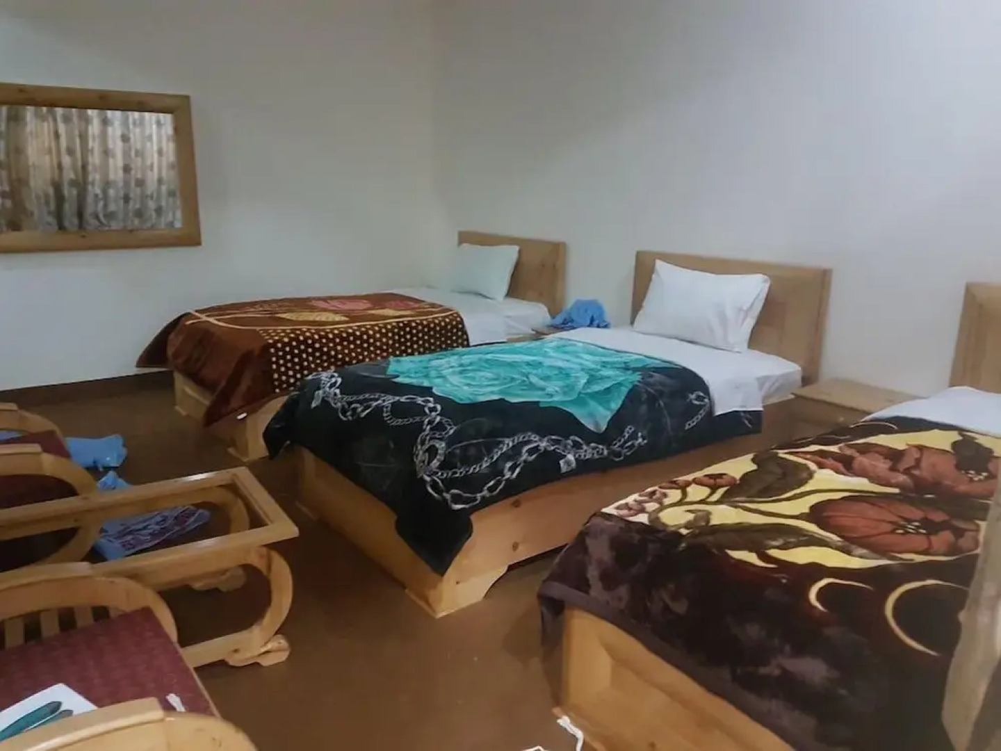 Paradise Hotel And Restaurant