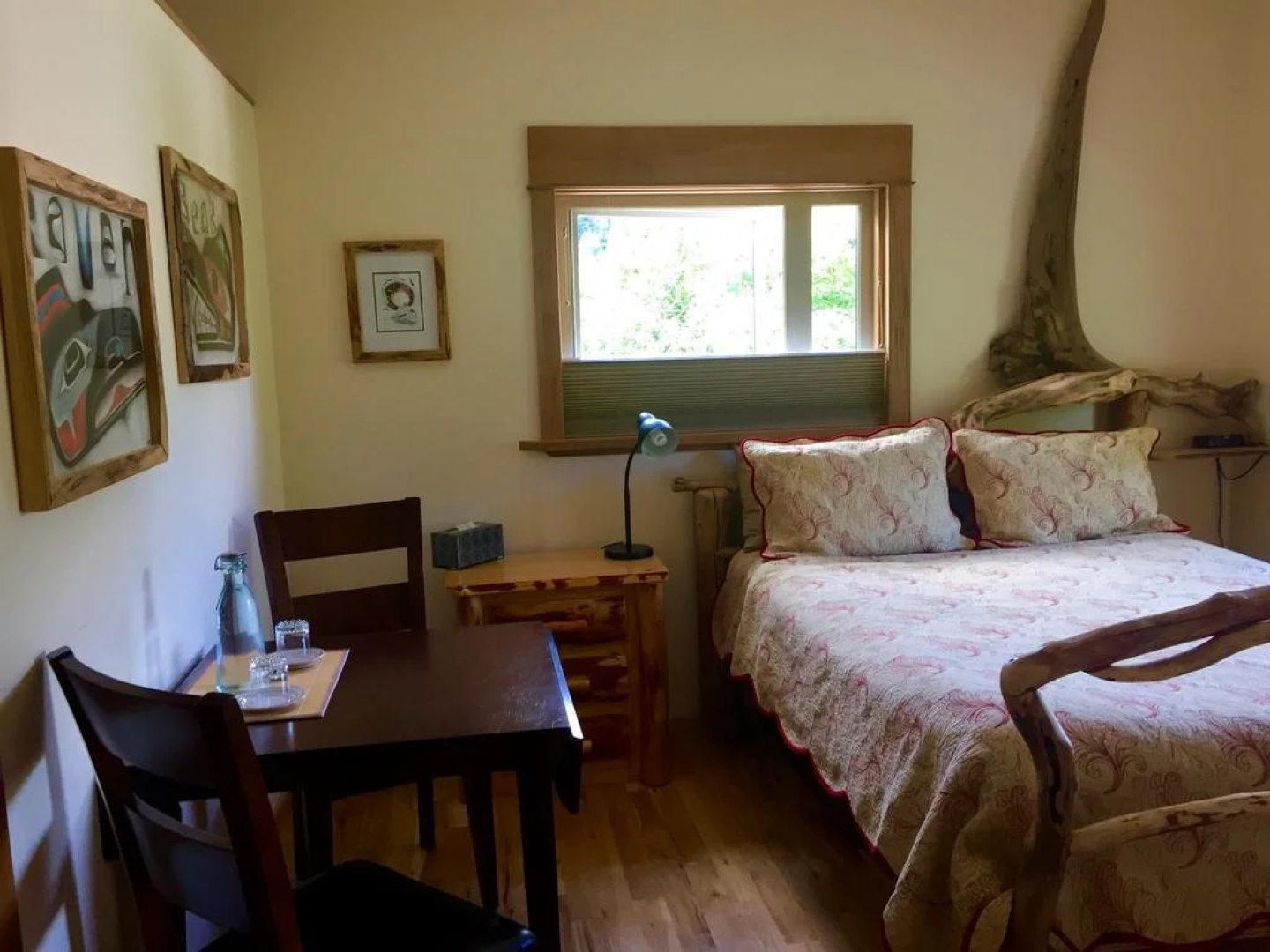 Front Row Bed and Breakfast