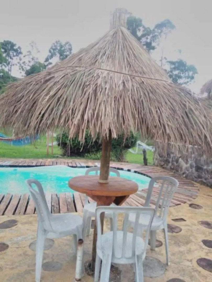 Pousada Ilhas do Sol