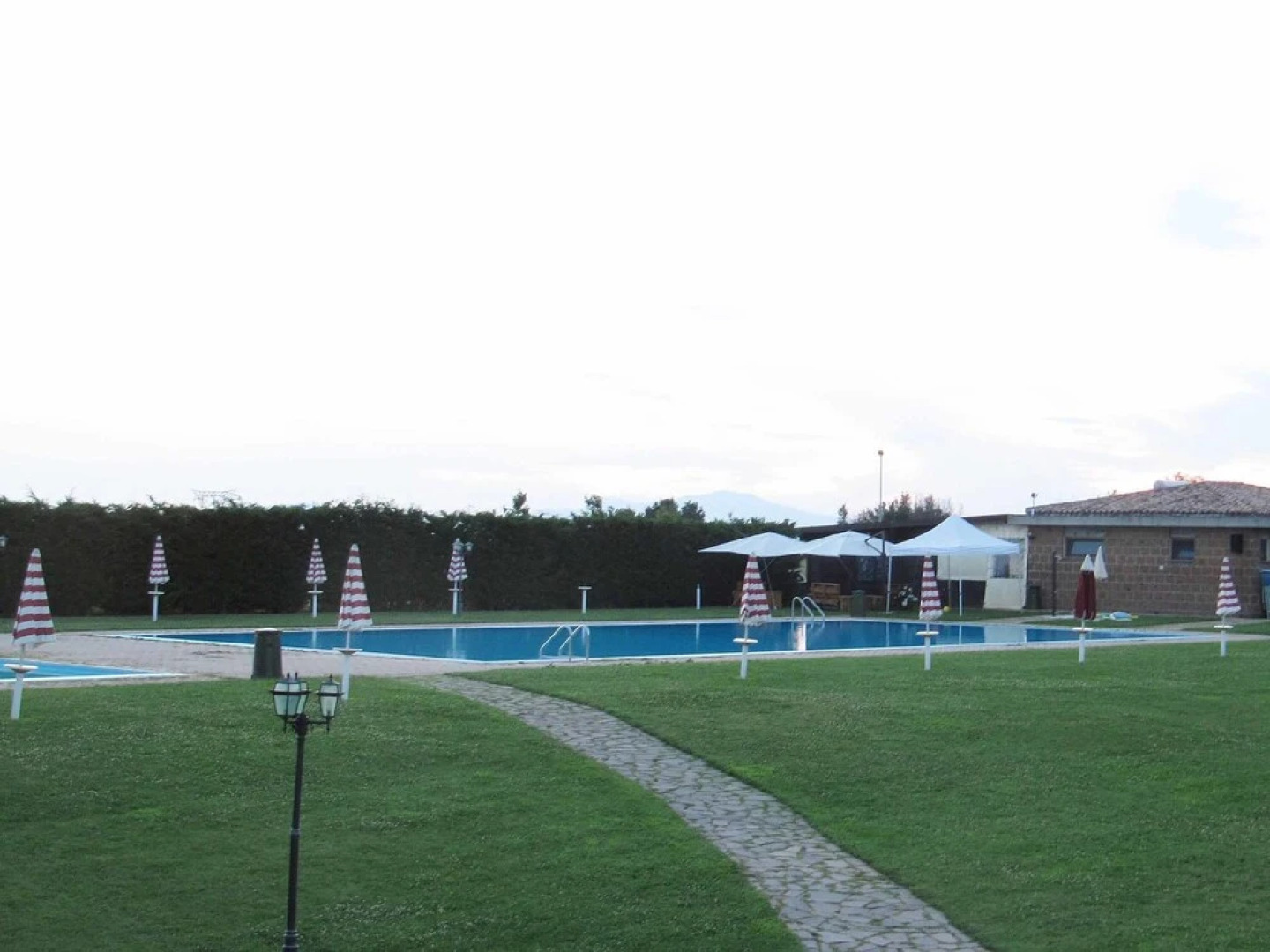 Tenuta di Campolungo