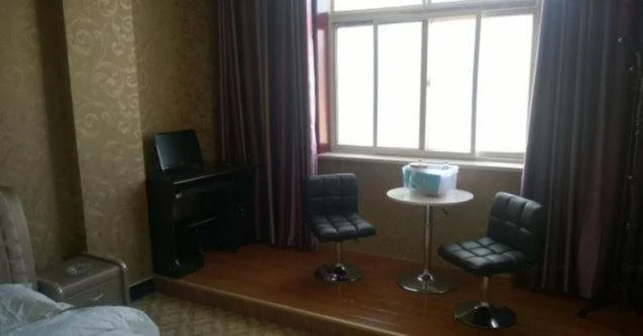 Jinyuan Business Hotel