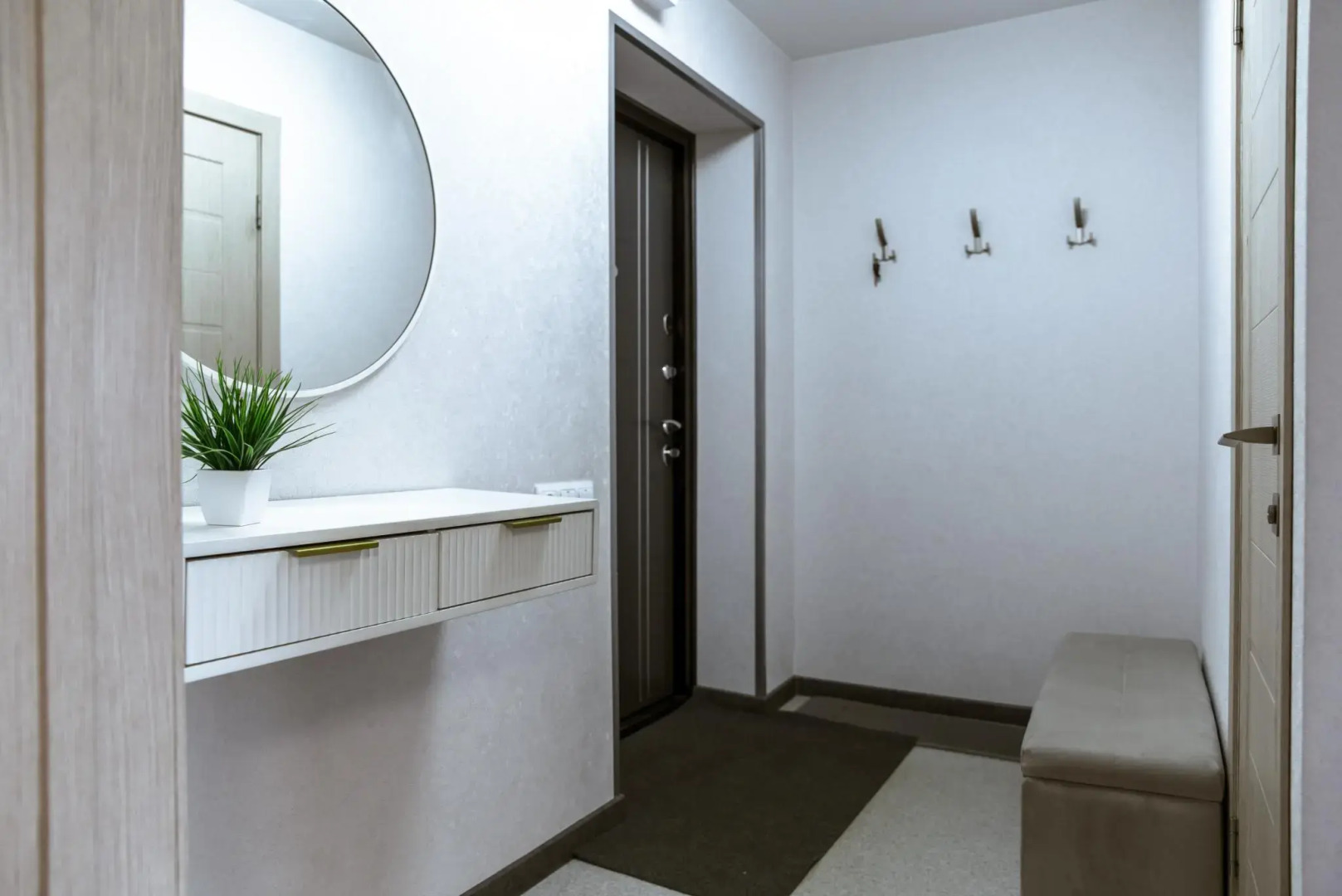 Апартаменты Sas (Сас) на улице Набережная 23