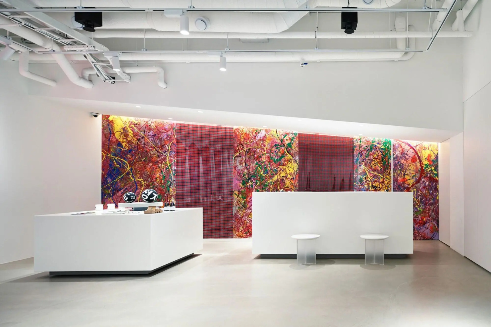 Anteroom Seoul