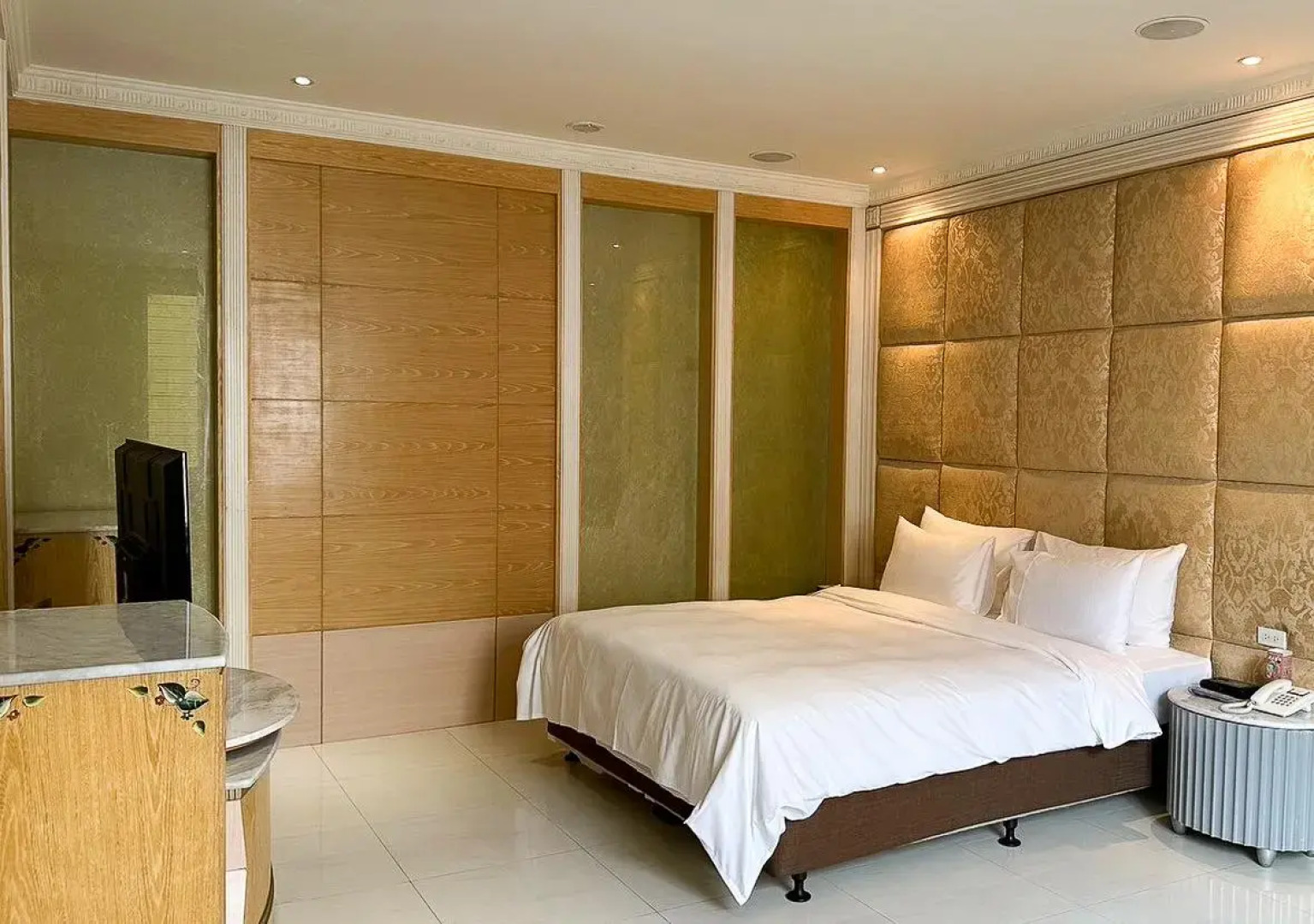 All-Ur Boutique Motel - Jhu-Shan Branch