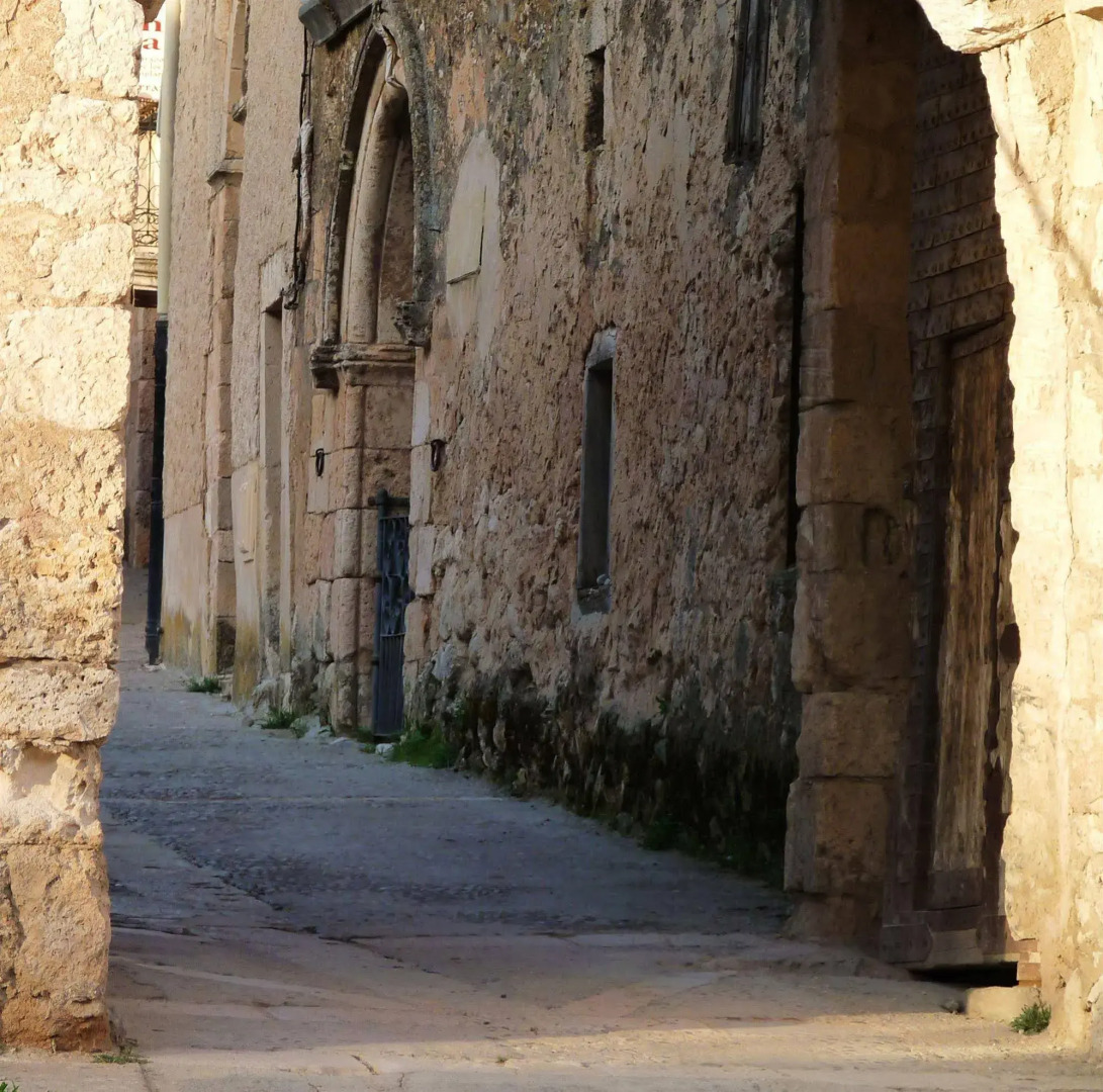 Boutique & Spa Capitulo Trece