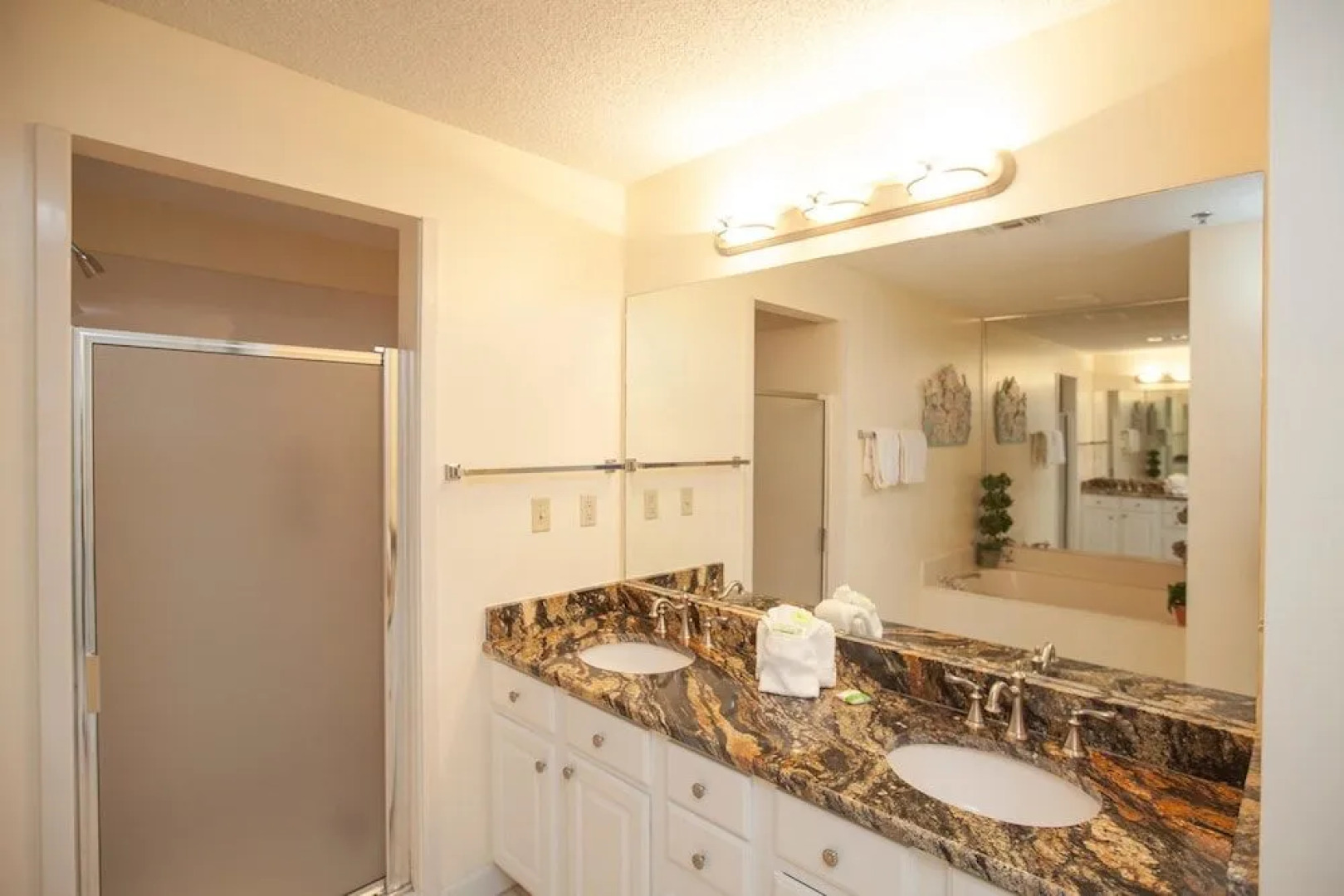 Tides at Top'sl Beach Resort by Panhandle Getaways