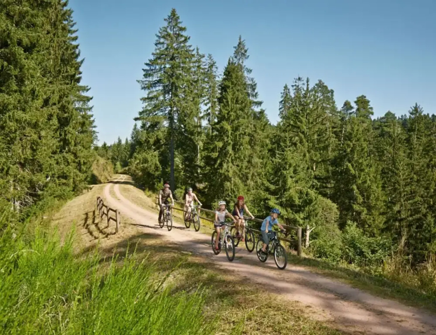 Vakantieappartement Evi