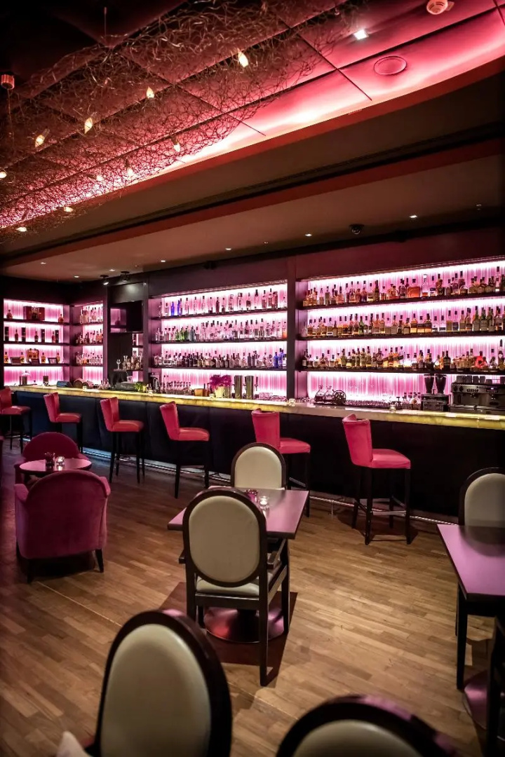 Hotel Kö59 Düsseldorf - Member of Hommage Luxury Hotels Collection