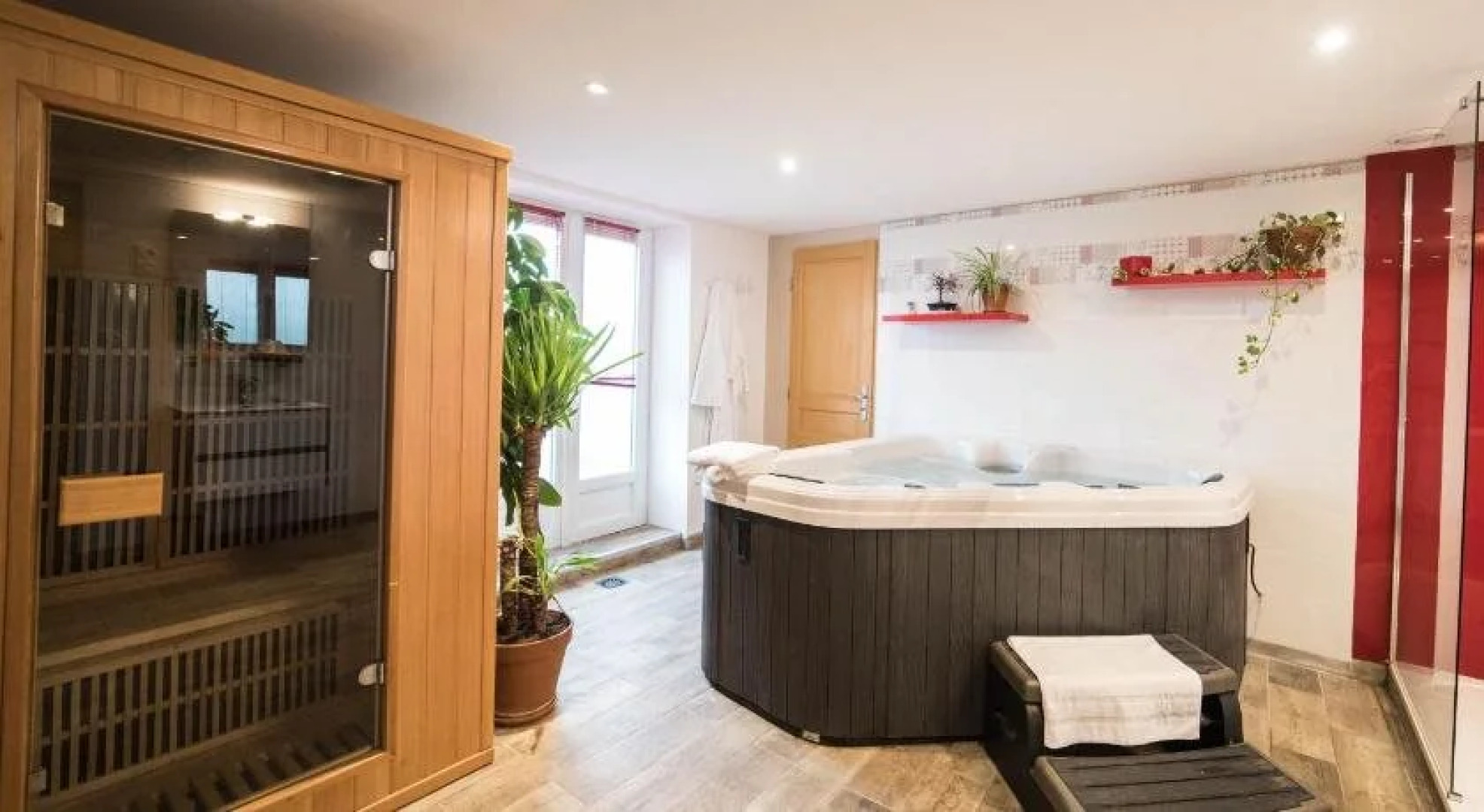 La Ferme de Kerraoul