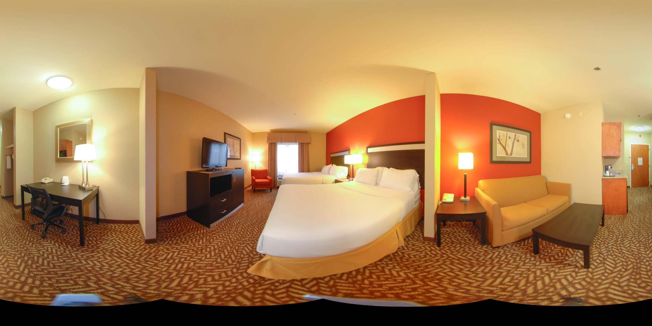 Holiday Inn Express Hotel & Suites Pine Bluff / Pines Mall by IHG