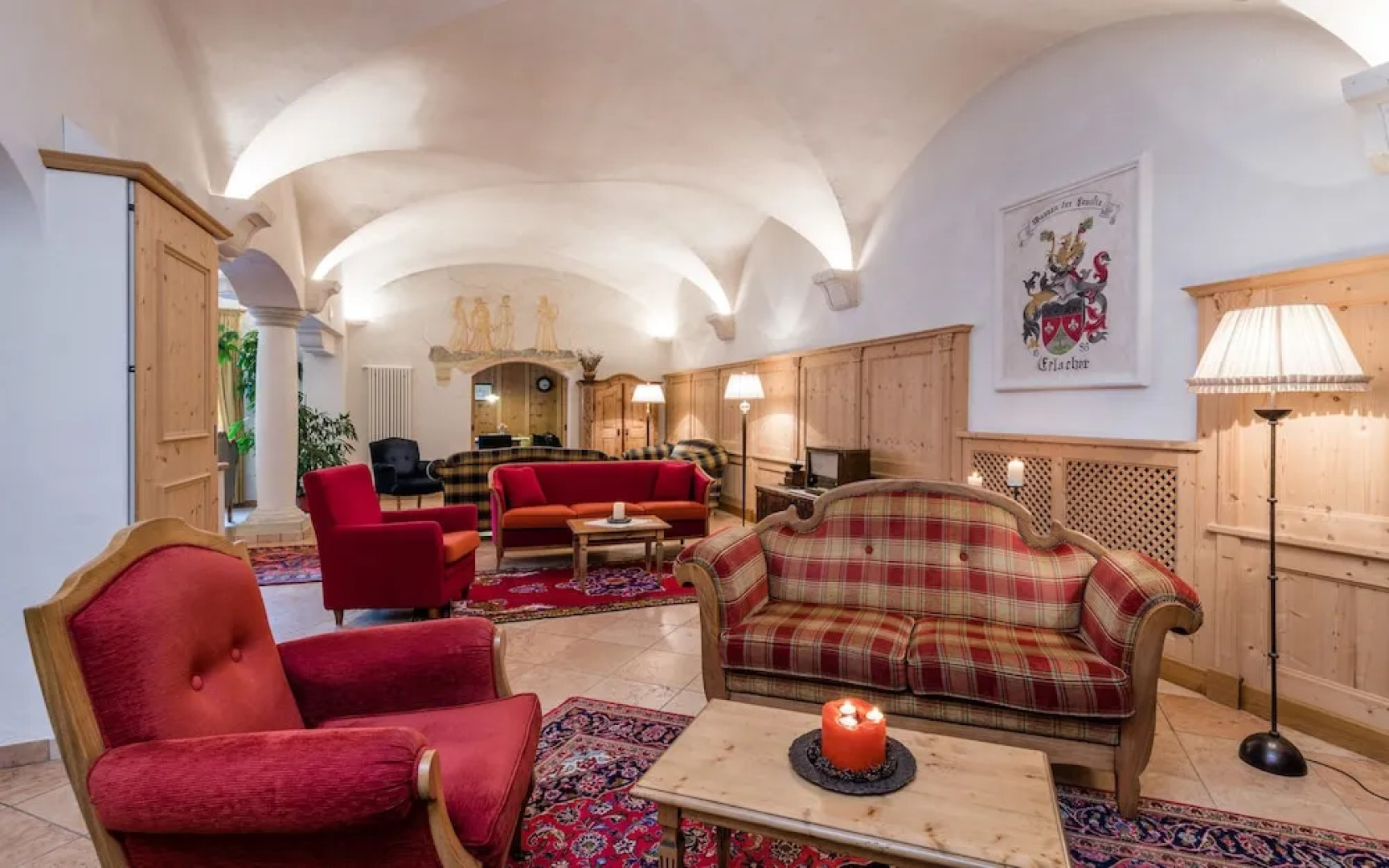 Sporthotel Exclusive