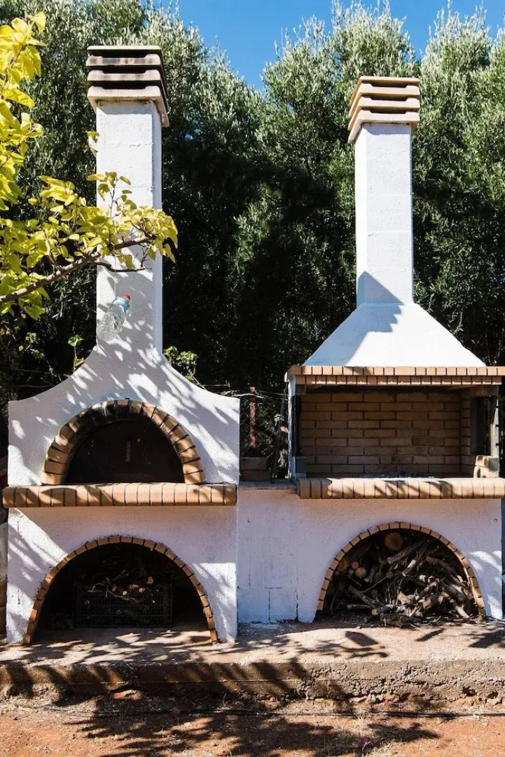 Room in Apartment - Budget Studio 8 km - 5min Away From Malia