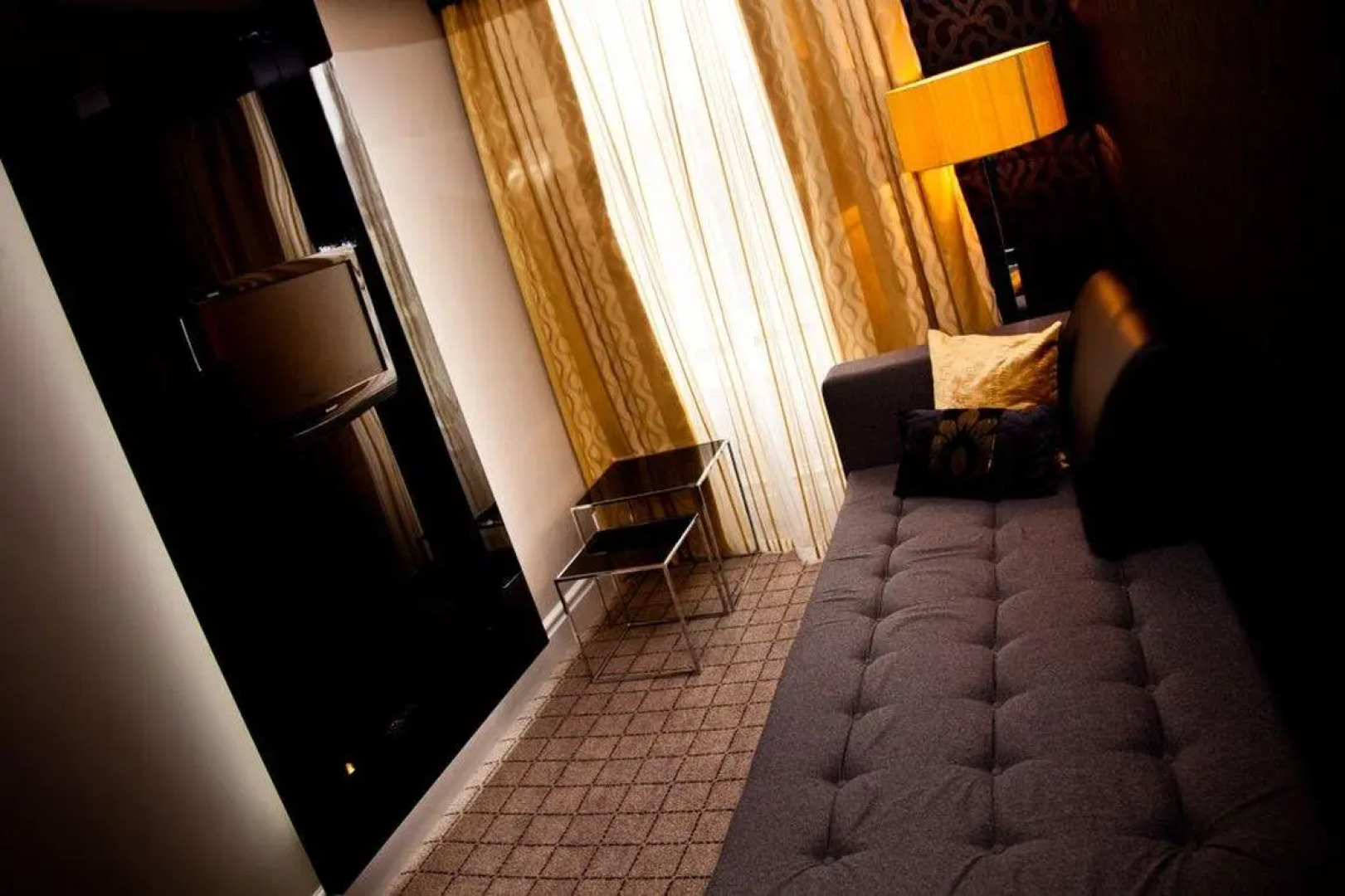 New Northumbria Hotel