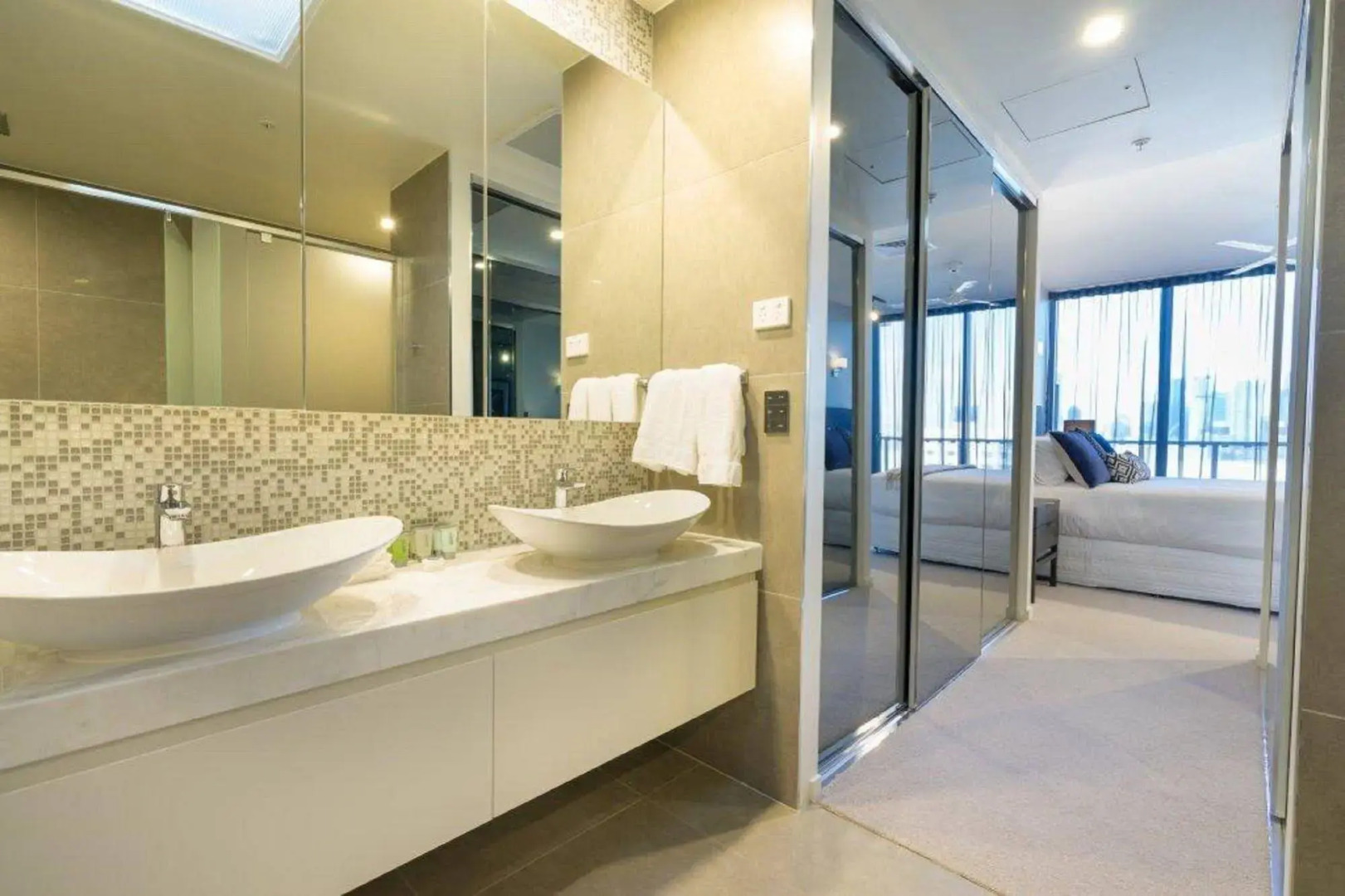 Апартаменты Arena