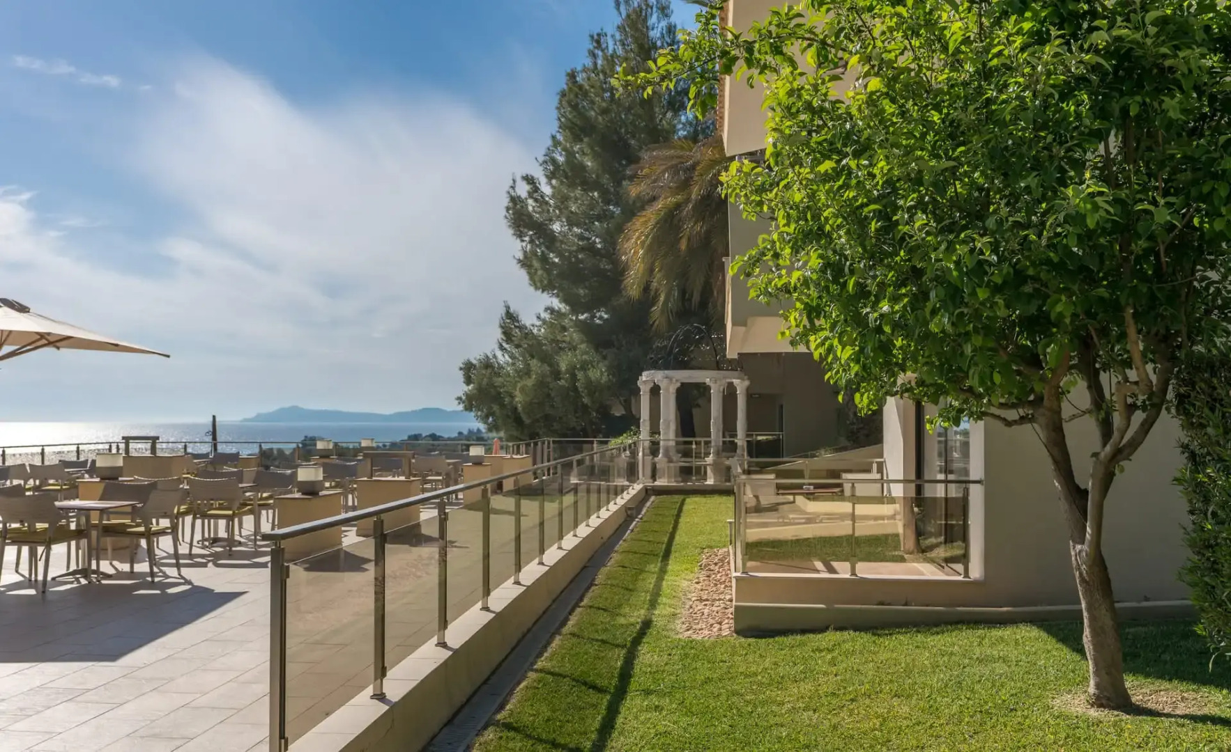 Greek Pride Cronwell Rahoni