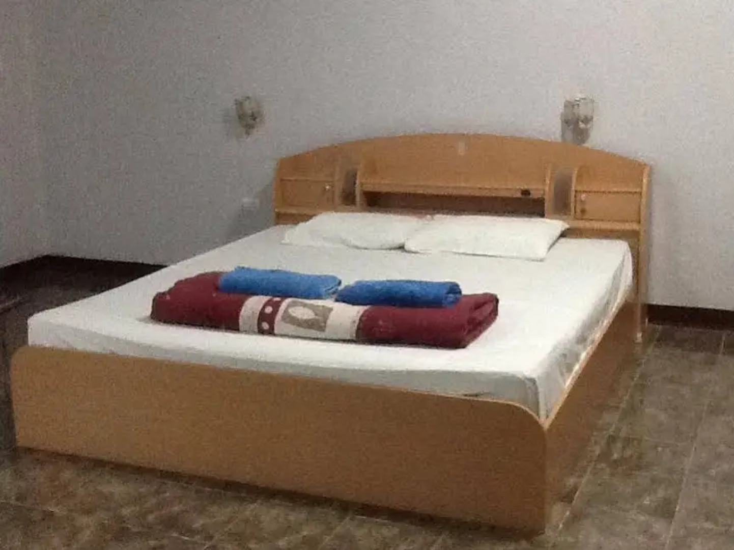 Piccola Roma Chateau Udonthani by Lopinto