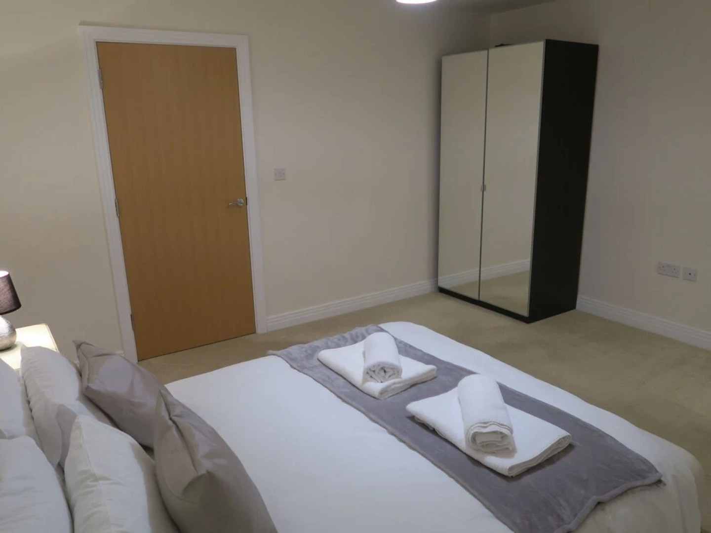 2 Bedroom Apartment in Stevenage