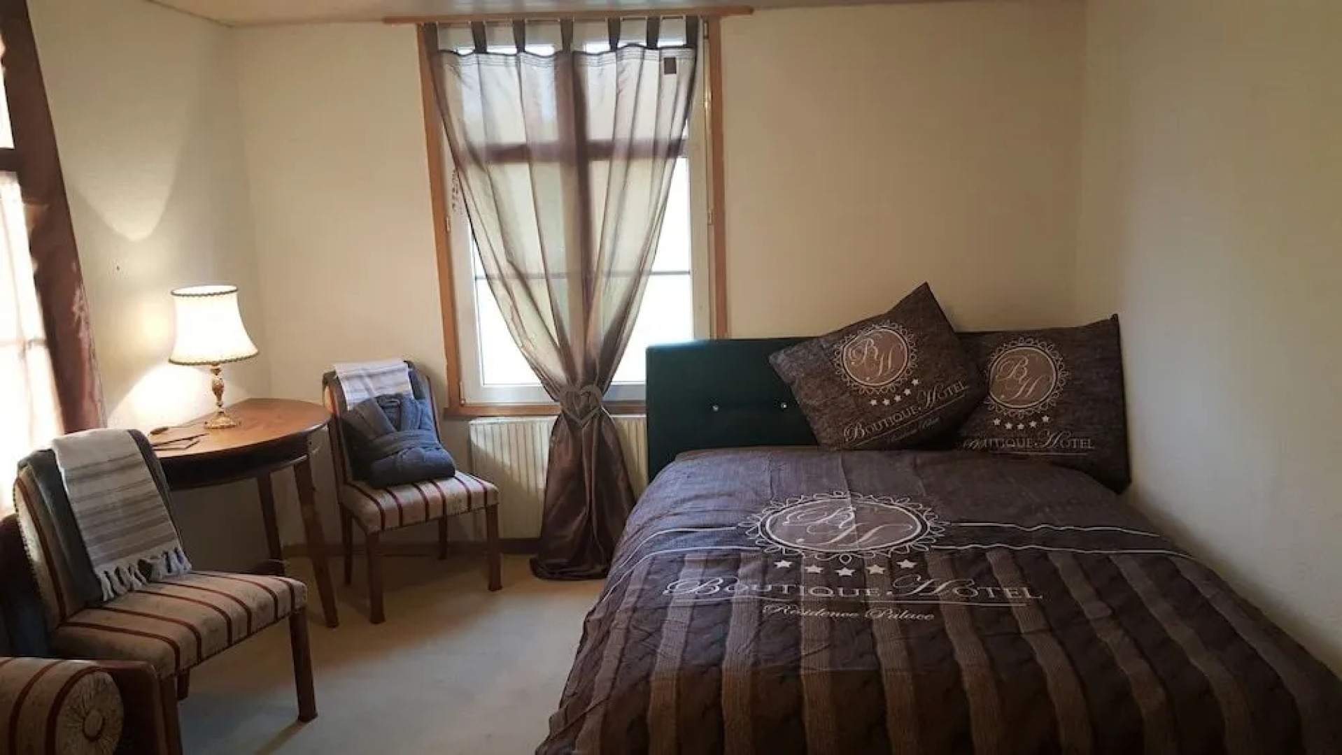 Thai-Fusion SPA Kochatelier