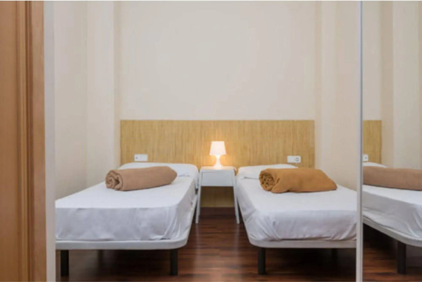 Feel Hostels Soho Malaga