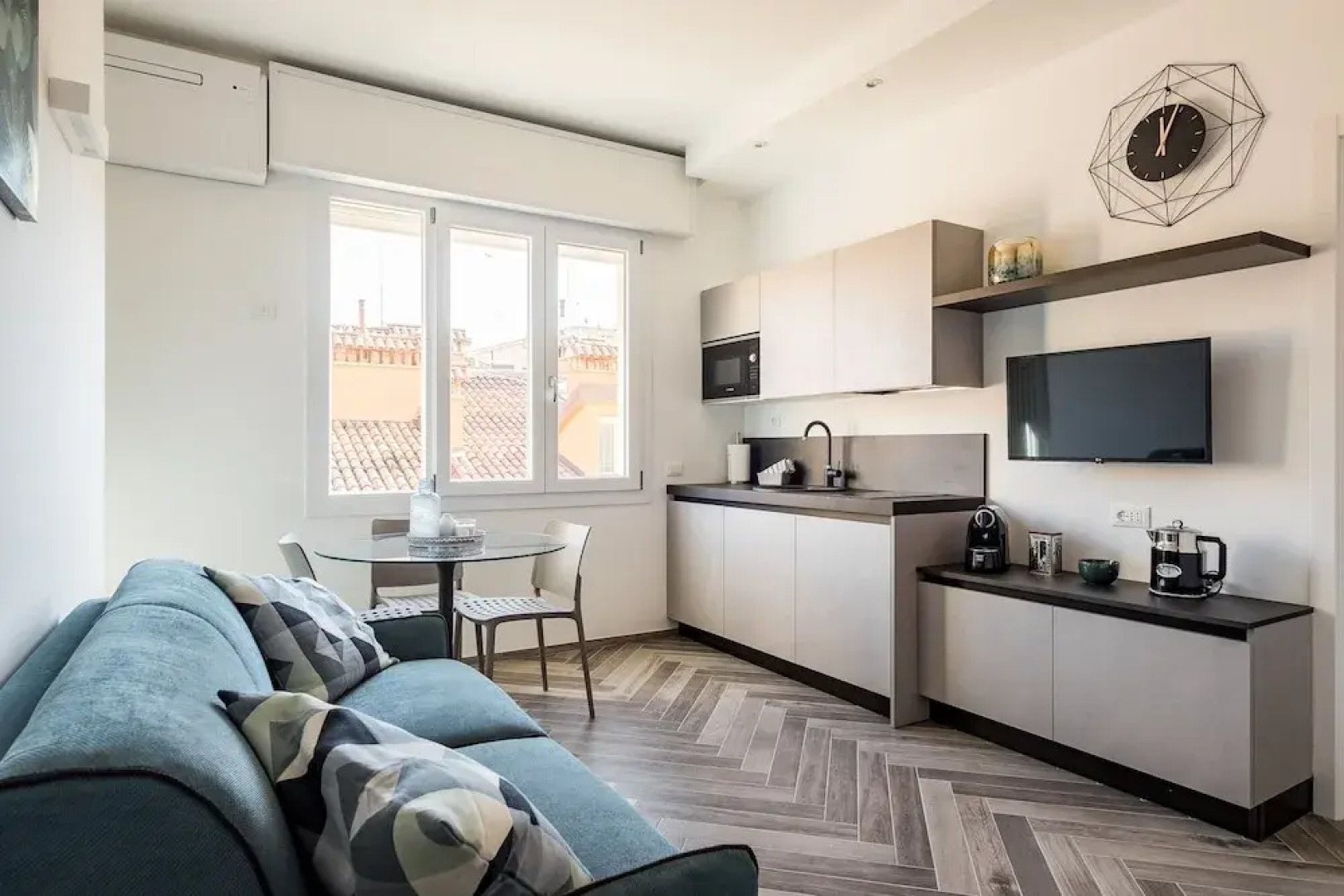 Bb Galleria Del Reno