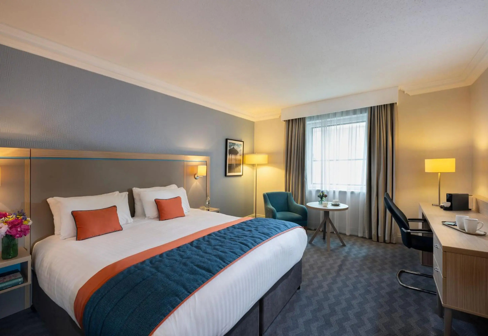 Leonardo Royal Hotel Brighton Waterfront
