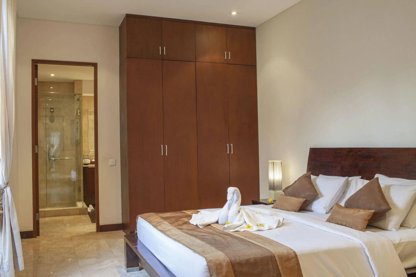 The Segara Suites