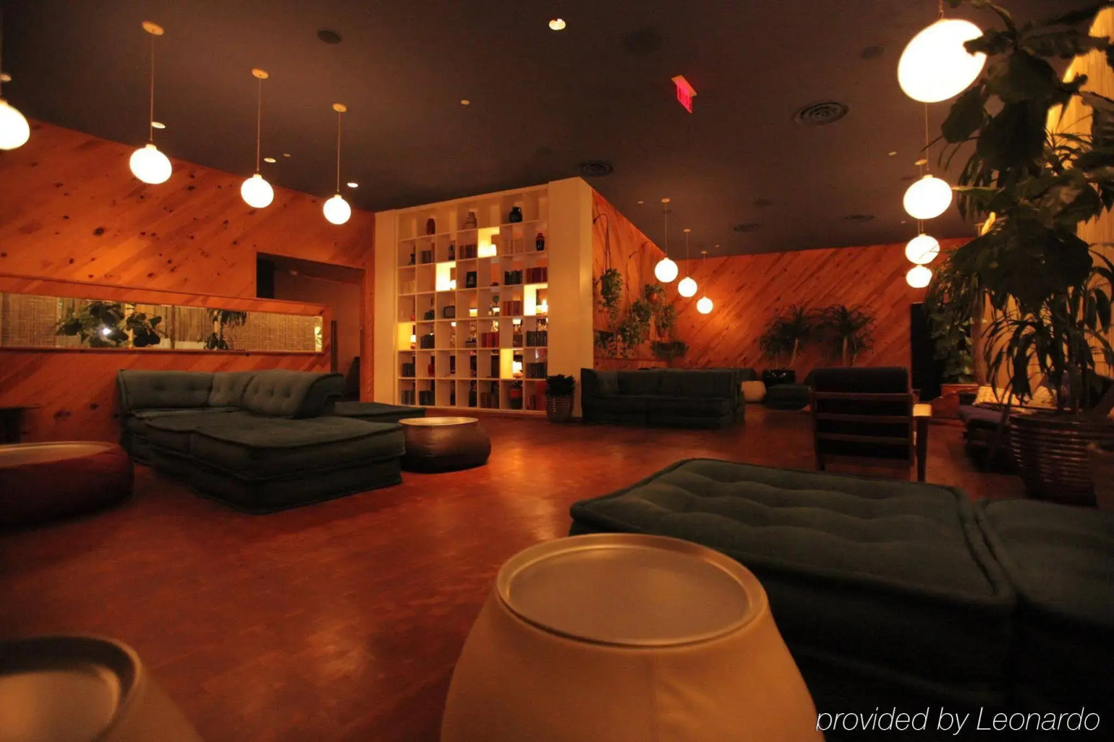 The Standard Spa Miami Beach