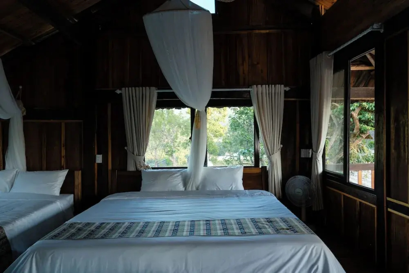 Khuoi Han Ecolodge Cao Bang