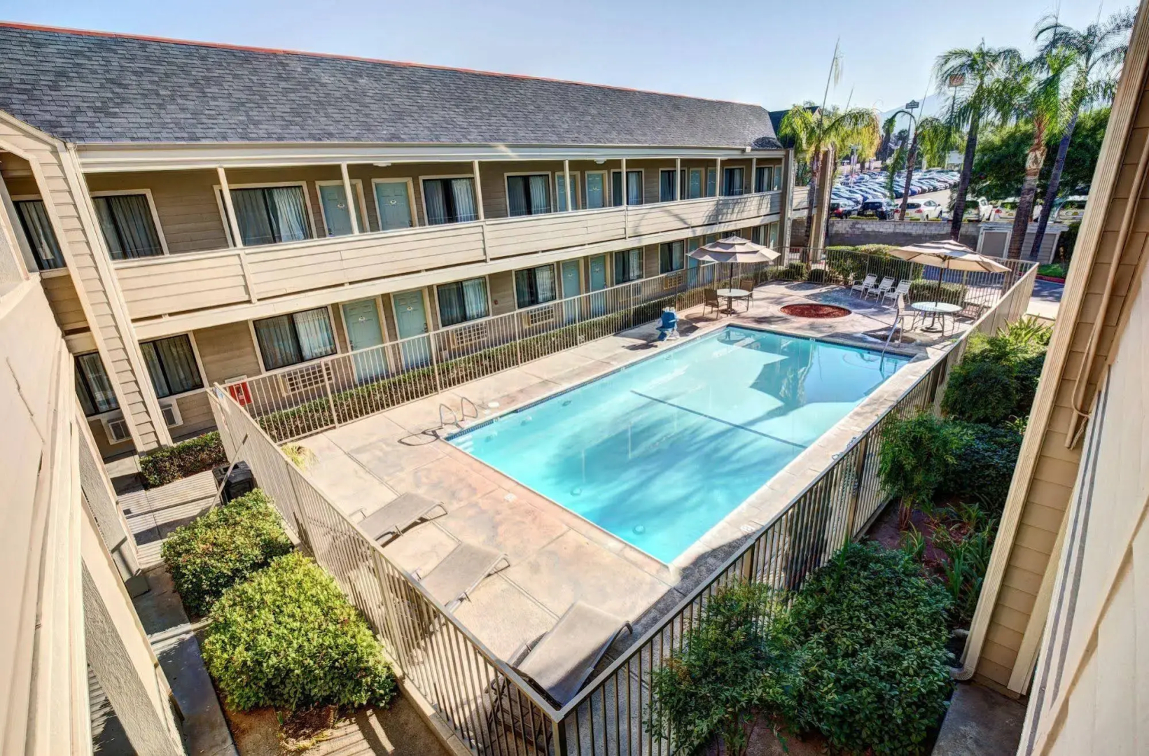 Good Nite Inn Redlands